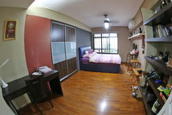Blk 241 Pasir Ris Street 21 (Pasir Ris), HDB Executive #143321602